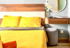 Lainnya 4 Cát's Home - CSJ Vũng Tàu Tower, Walking-To-Beach & HighClass