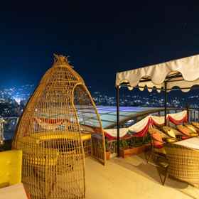 Hotel Interior/Public Areas 1 パベラホテル, ネパールはチトワンを動かすことができます ホテル