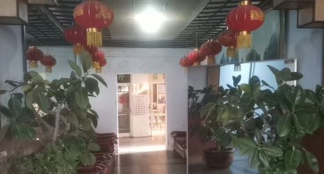 기타 2 Zibo Ke'an Guesthouse