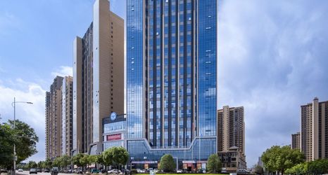 Others 2 ROYGEM Hotel Longnan Yingbin Boulevard, Longnan