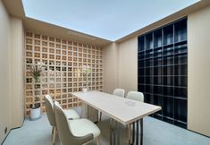 Lain-lain 3 Pujiang New Yatu Hotel