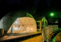 Khác 2 glampark Monte Rosa