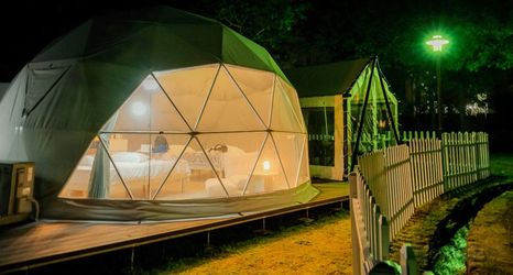 其他 2 glampark Monte Rosa