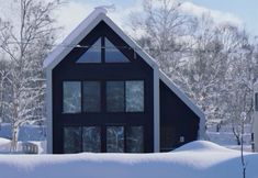 Lain-lain 7 Niseko White Villas Yunosato