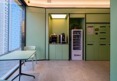 อื่นๆ 3 Hi Inn Hotel (Zunyi Huizhi Dingzikou)