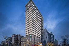 Others HanTing Hotel (Nanchang Chaoyang Xihu Wanda)