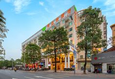 Lain-lain 4 Vienna Hotel Foshan Ancestral Temple  Lingnan Pearl Stadium Branch