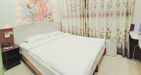 기타 2 Shangqiu Baixin Express Hotel