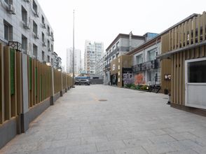 Lain-lain 4 Komi Hotel (Beijing Chegongzhuang West Subway Station Fuwai Hospital Branch)