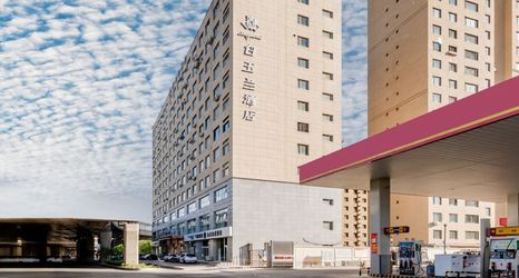 Others 2 Jinjiang Magnotel Hotel (Hohhot South Second Ring Inner Mongolia Natural History Museum)