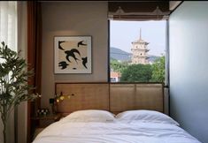 其他 6 Lvji Xiangfeng Juzhusu (Kaiyuansi West Street Branch)