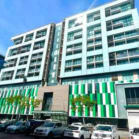 Hotel Exterior 1 Riverson SOHO - Sunset Sea View Apartments by Quality Home Living, Hotel Pusat Latihan dan Makmal Jabatan Air Negeri Sabah
