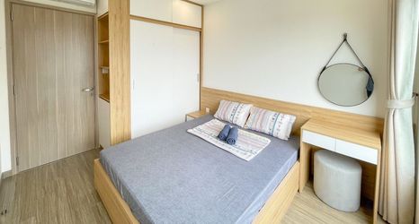 其他 2 It Dust Homestay 2 - The Wooden Apartment