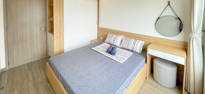 其他 2 It Dust Homestay 2 - The Wooden Apartment