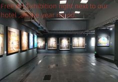 Others 2 Wenjun Courtyard Hotel (near metro station, English-speaking service, travel agency)