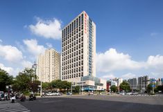 其他 4 Liancheng International Hotel (Hexie Square Shandong Provincial Hospital)