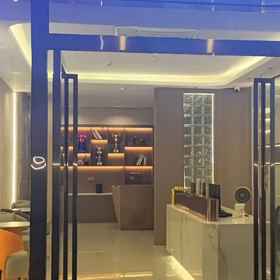 Hotel Exterior 1 白象亭酒店(广州科韵路地铁站), 黄埔港站 酒店