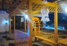 Khác 3 Xiangming Mountain Lodge