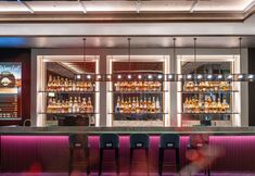 Khác 5 Jinan Baotu spring Manxin Fu