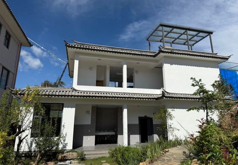 Lain-lain In-Ye Spring Homestay