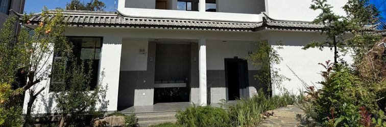 Others In-Ye Spring Homestay