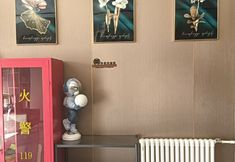 기타 7 HP Seattle Hotel