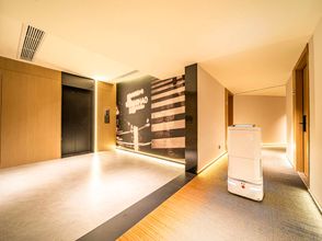 Others 4 Ni Hao Hotel (Luoyangshi Zhengfu)