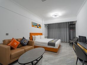 Others 4 Wonderful Time Hotel（LINGSHUI）