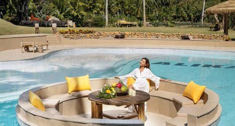 Lain-lain 2 Alika Resort Riyue Bay Wanning