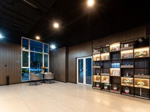 Others 4 Ginza Mani Hotel (Jinan Olympic Center MixC Store)