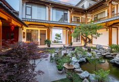 Others 3 GU YUan Guesthouse