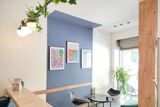 Others Beşiktaş Konuk Evi Hotel