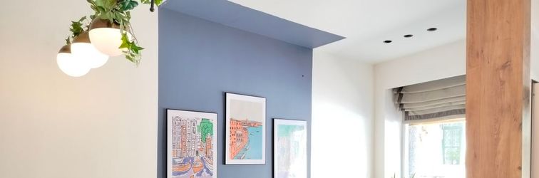 その他 Beşiktaş Konuk Evi Hotel