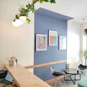 Hotel Interior/Public Areas 1 Beşiktaş Konuk Evi Hotel, Quartz Clinique | Botoks | Dudak Dolgusu | Vaser Liposuction | Meme Büyütme Hotels