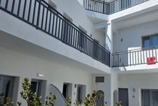 其他 Tataki Family Hotel Fira