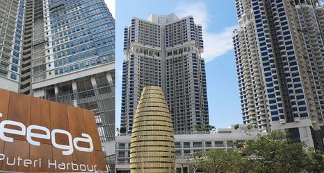 Others 2 Teega Residence near Legoland