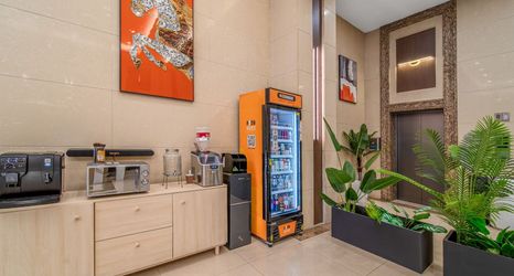 Khác 2 Sakula Mansyon Hotel