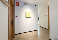 Lain-lain 4 Quanzhou Sixiangwangshan Homestay (West Street Kaiyuan Temple)