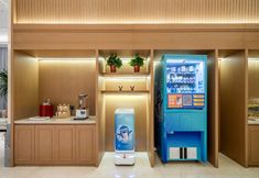 อื่นๆ 6 Vienna Hotel (Zhoukou Huaiyang Taihao Mausoleum)