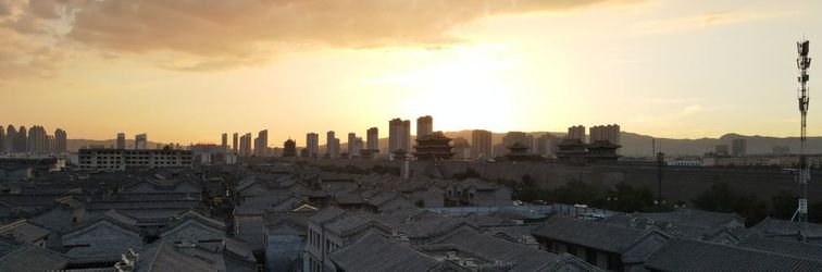 Others Nanshe • Siheyuan (Datong Ancient City Store)