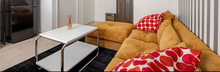 Others Riverside Adachi 2 Chome