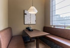 기타 2 Atour Hotel Ningbo Old Bund Art Museum