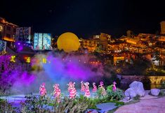 Others 7 HeHuaLi Hotel