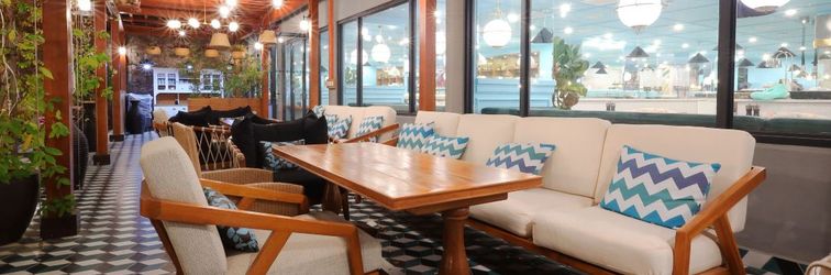 Khác TRLL Lavanya Residence