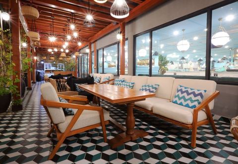 Khác TRLL Lavanya Residence