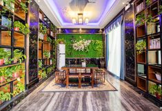 Others 3 Tangtong chain hotel (Fangcheng Dongguan store)