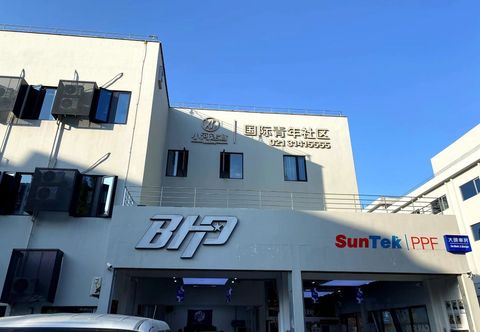 Others XHMC Apartment