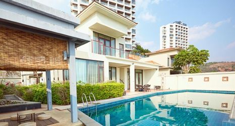 Khác 2 Chengjiang Huxuan Holiday Home