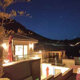 Logo 1 Beijing Gubeikou Great Wall Linshan Villa, Simatai Great Wall Tourist Area Hotels