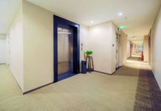 Others 2 City Business Travel Hotel (Heyuan Railway Station)